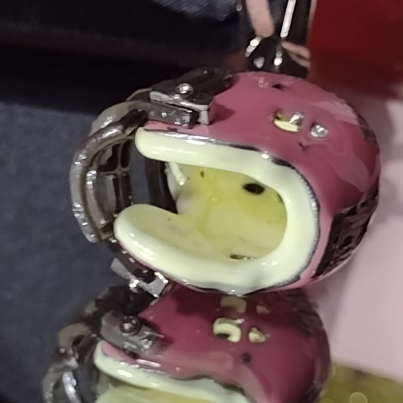 🏈Juicy Couture Dad's Football Season is in full Swing Never Removed from 🎁 NWT - Picture 3 of 6